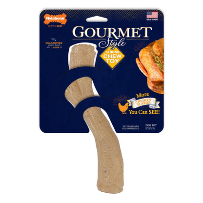 Gourmet Style Dog Chew Toy Stick Chicken X-Large (50+ Lbs)