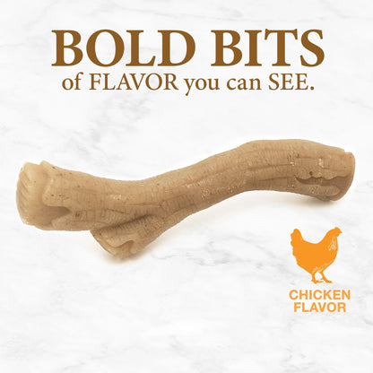 Gourmet Style Dog Chew Toy Stick Chicken X-Large (50+ Lbs)