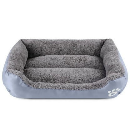 Dog Bed Mat for Medium & Large Dogs