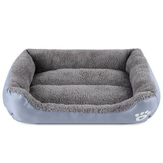 Dog Bed Mat for Medium & Large Dogs