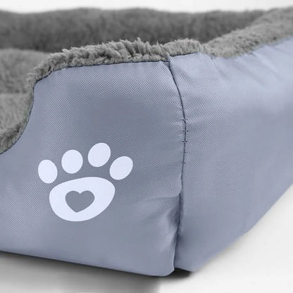 Dog Bed Mat for Medium & Large Dogs
